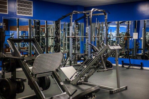 Pro Fitness And Tanning