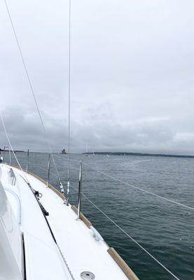 Willis Marine Center