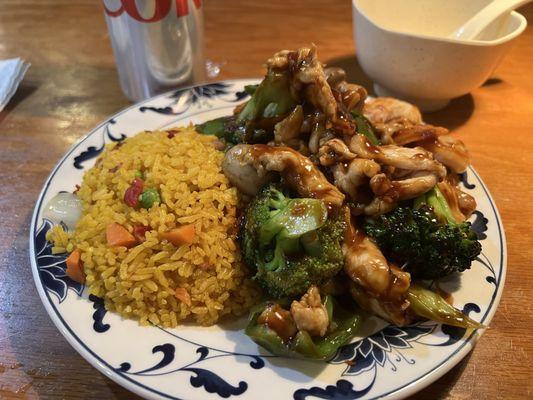 Family Wok Chinese Restaurant