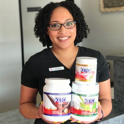 Come see our expert weight loss coaches today!