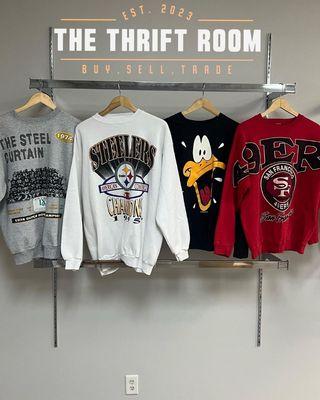 ThriftRoom Vintage Buy Sale Trade