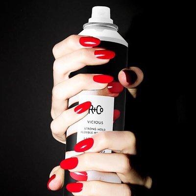 Christopher James Hair+Skin