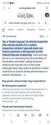 Tropical Car Wash & Brake Tag Station