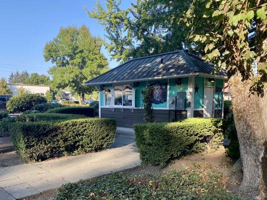 Tiger Mountain Coffee