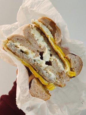 New York Bagels & Deli