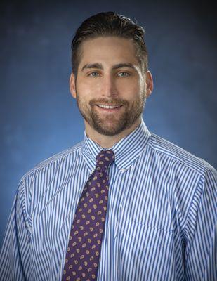 Dr. Alexander Ashford