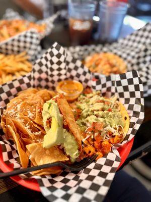 Off The Hook Fish Grill