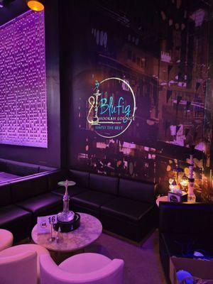 BluFig Lounge