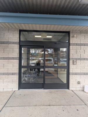 A 24 Hour Door National Inc