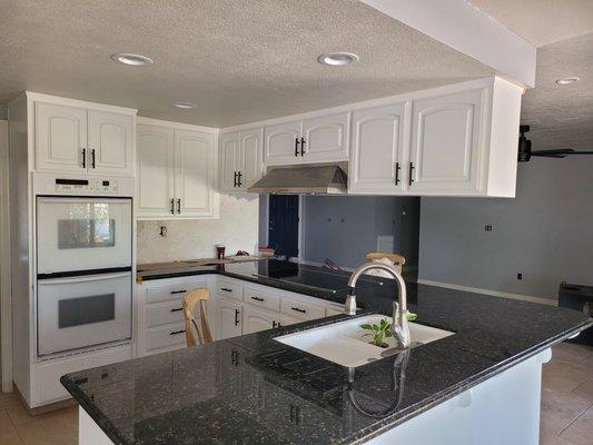 Miguel Platinum Handyman