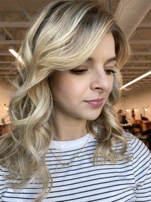 Salon Atlas