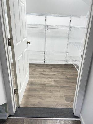 All About Perfection Construction