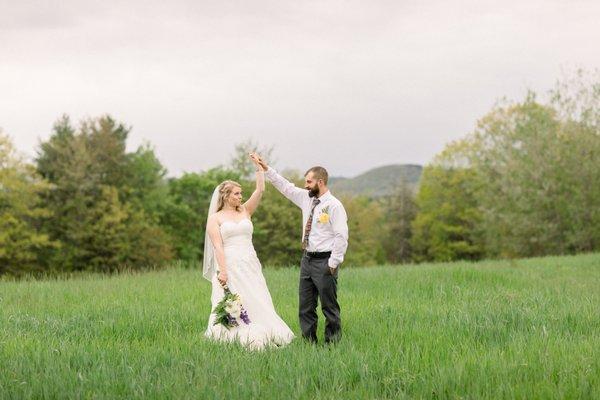 Jenn Marie Photography