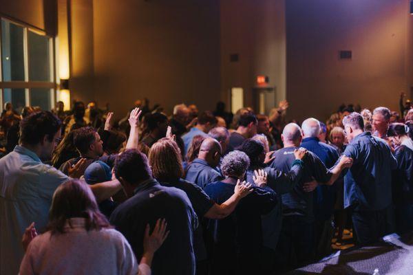 Life Assembly Church