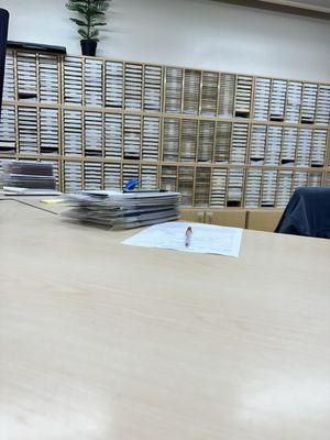 Kumon Math and Reading Center of Fontana - Heritage Park