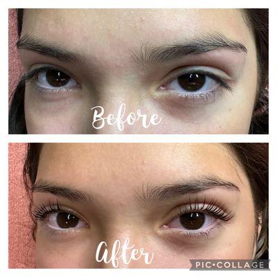 Be Beautiful By Jessi