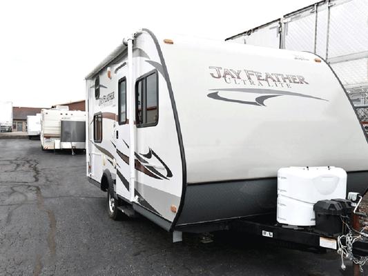 Storage Rentals of America