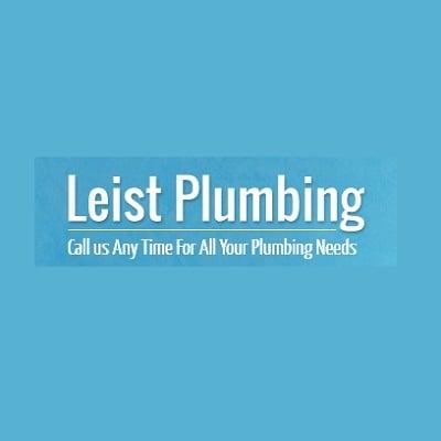 Leist Plumbing