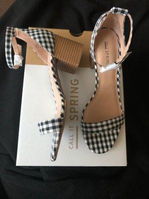 Can't wait to wear these ($10)