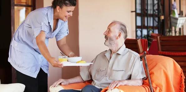 Handy Care In Home Care Services