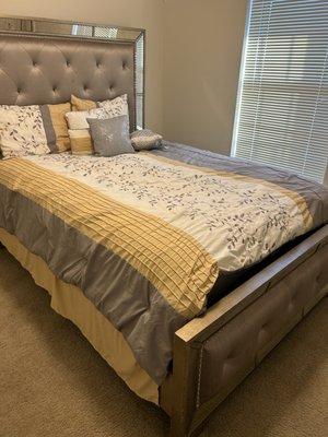 No Mess Cleaning Srvice