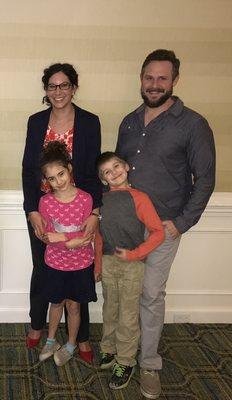 Daniel Inman - REAL Broker