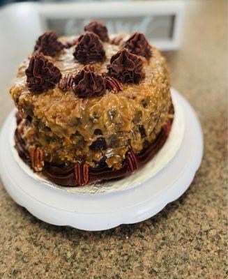 Buttery Cobbler & Things