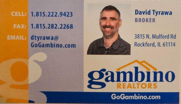 Gambino Realtors