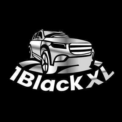 1BlackXL