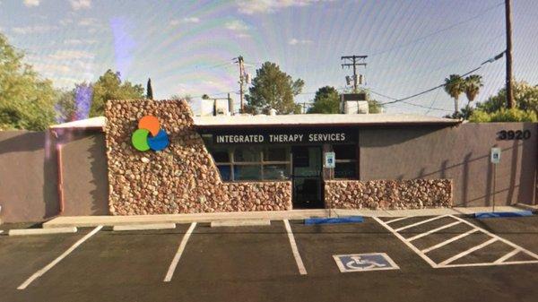 Integrated Therapy Services