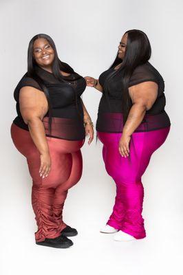 Twin Collection Beauty Bar