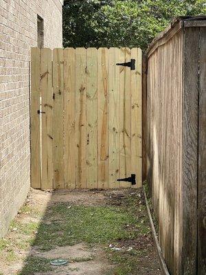 Valet Trash Brothers