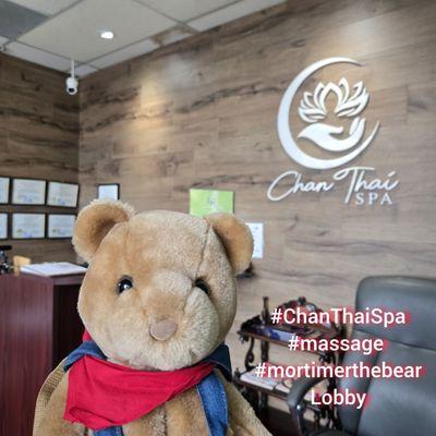 Chan Thai Spa