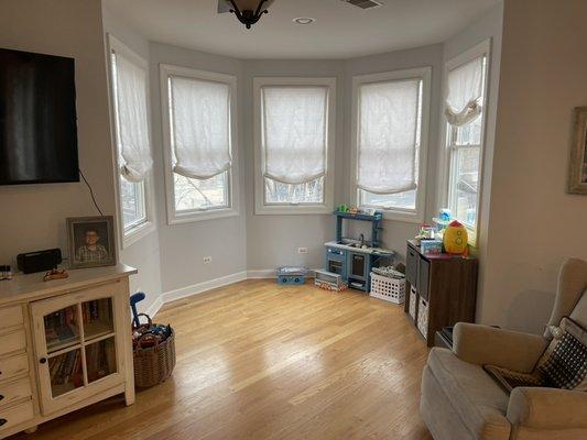 Smith Family Creations Cleaning