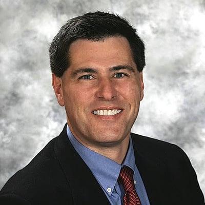 Mick Balestrieri - Compass