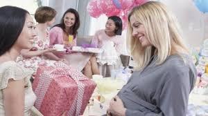 Baby Shower