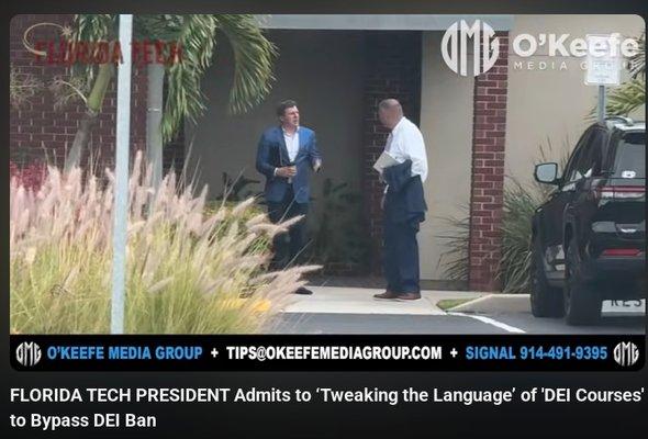 Florida Institute of Technology