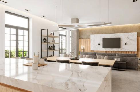 Carolina Granite and Stone