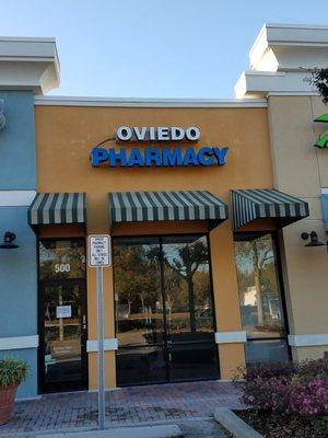 Oviedo Pharmacy