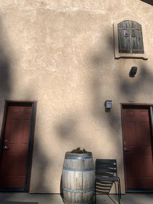 Narrow Gate Vineyards