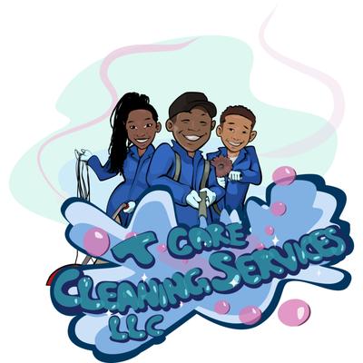 T Care Cleaning Services