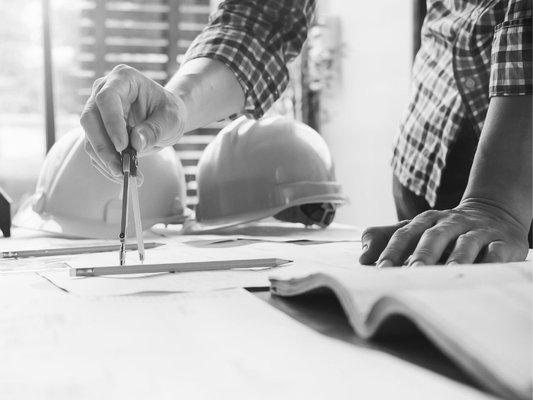 Shasta Builders Exchange