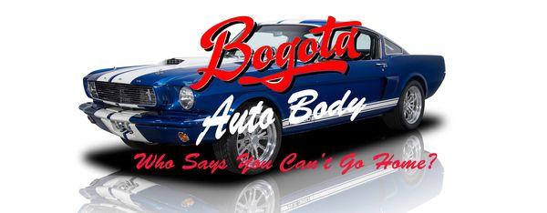 Bogota Auto Body