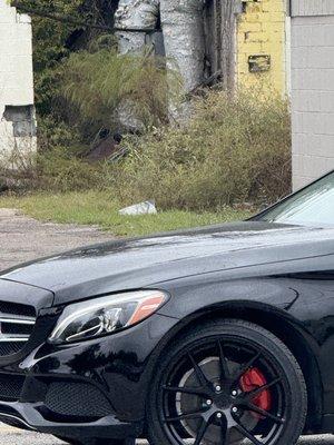 Walker's Paint & Body Shop