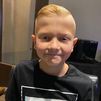 Clipper Cuts By Cassie