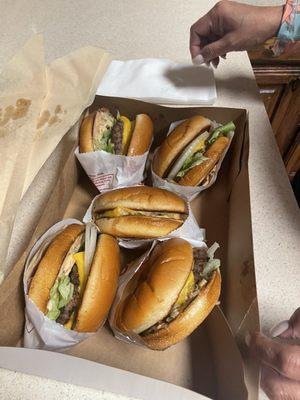 In-N-Out Burger