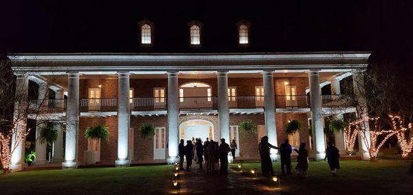 White Oak Plantation