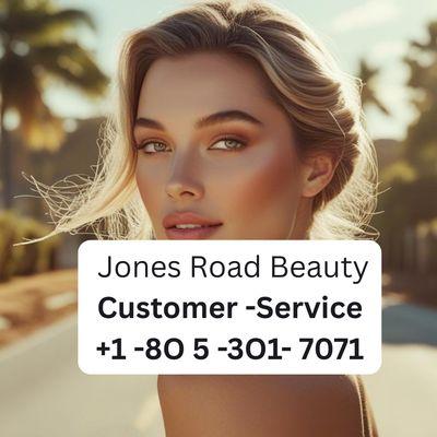 Jones Road Beauty