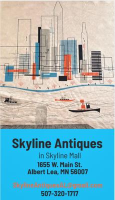 Skyline Antiques