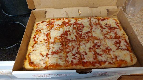 Biscotto's Pizza Pasta & More